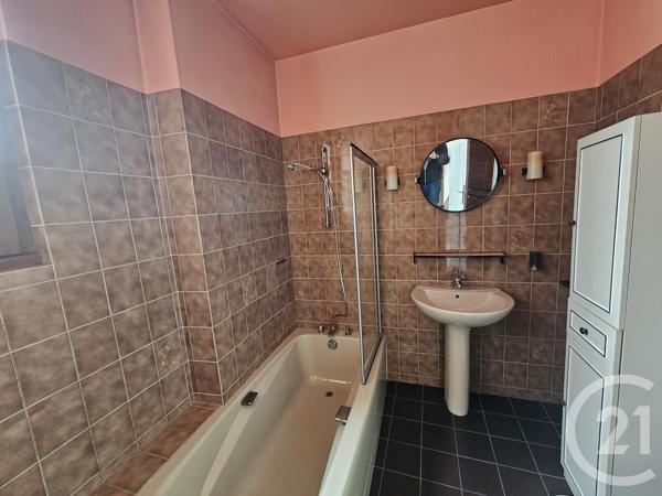 maison à vendre  5 pièces - 159 m2 LOUVIGNE DU DESERT - 35