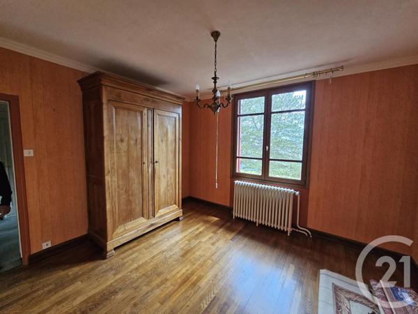 maison à vendre  5 pièces - 159 m2 LOUVIGNE DU DESERT - 35