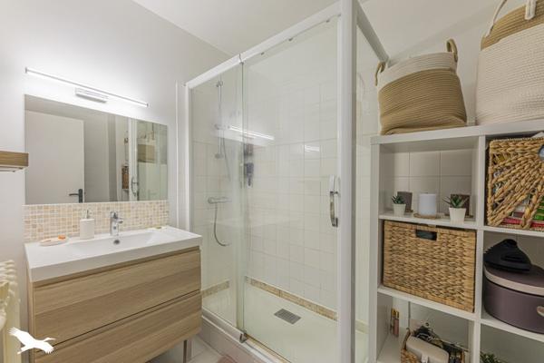 Appartement à vendre |  Tours |  3 pièces | 62 m²