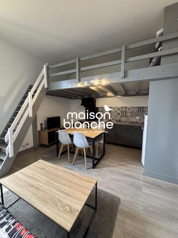 APPARTEMENT T1