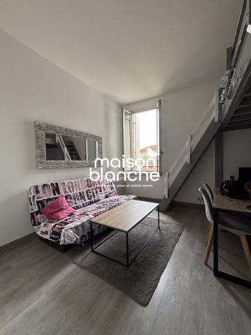 APPARTEMENT T1