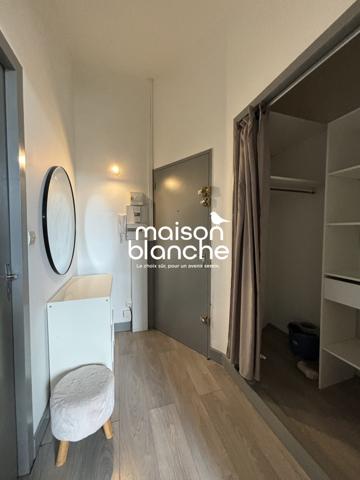 APPARTEMENT T1