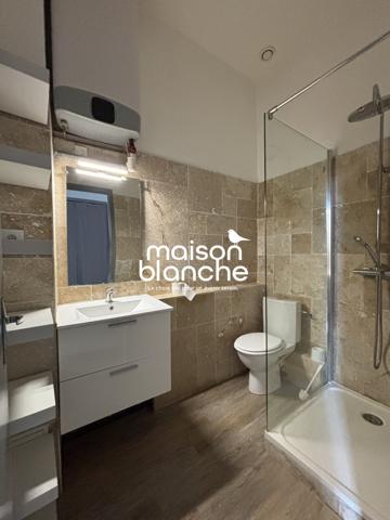 APPARTEMENT T1