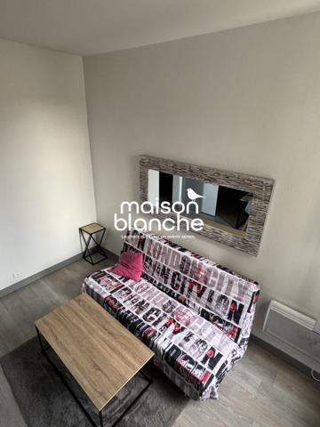 APPARTEMENT T1