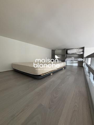 APPARTEMENT T1