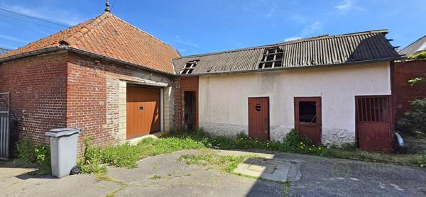 Maison à QUIRY LE SEC (80250)