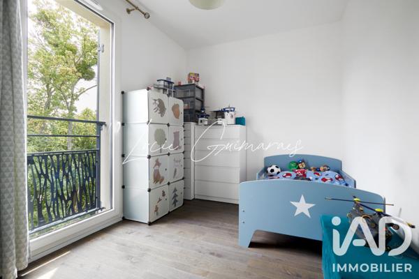 Appartement à vendre 3 pièces 67,58 m² Eaubonne