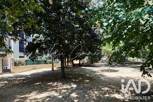 Appartement à vendre 3 pièces 67,58 m² Eaubonne