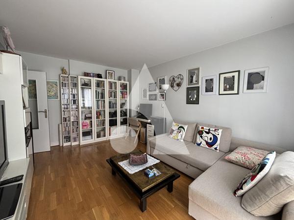 Appartement 2 pièces 46 m2