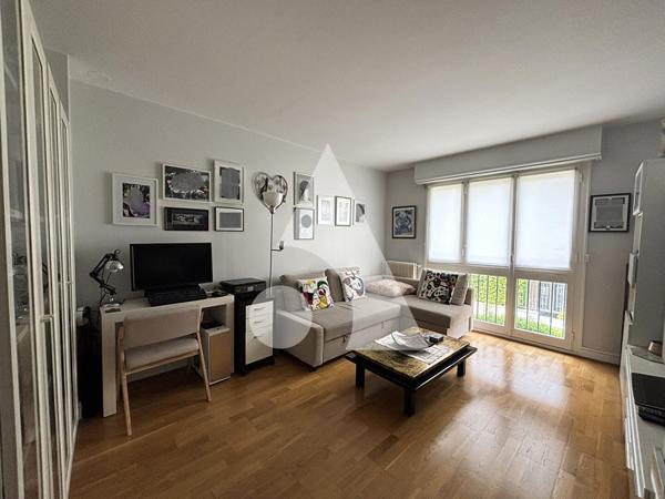 Appartement 2 pièces 46 m2