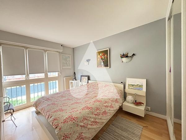 Appartement 2 pièces 46 m2