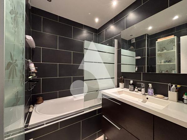 Appartement 2 pièces 46 m2