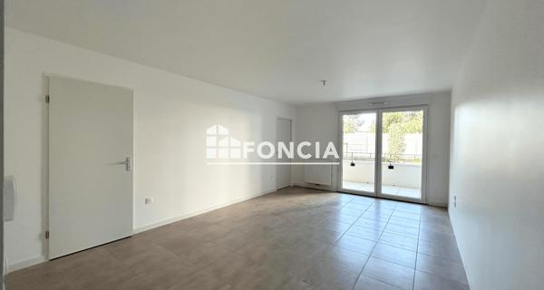 Location Appartement 2 pièces 48.05 m² - Bordeaux 33100