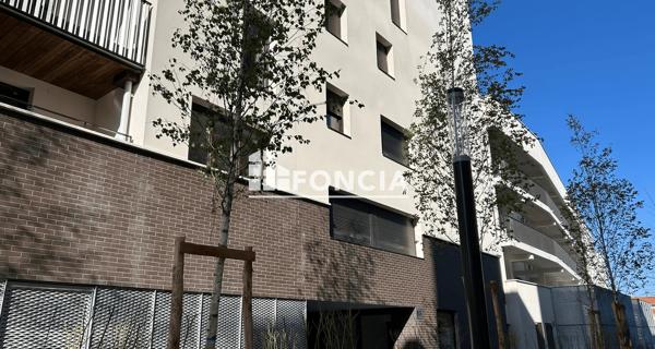 Location Appartement 2 pièces 48.05 m² - Bordeaux 33100