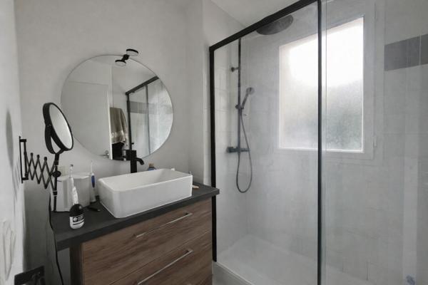 Appartement Aussonne 3 pièce(s) avec jardin et parking