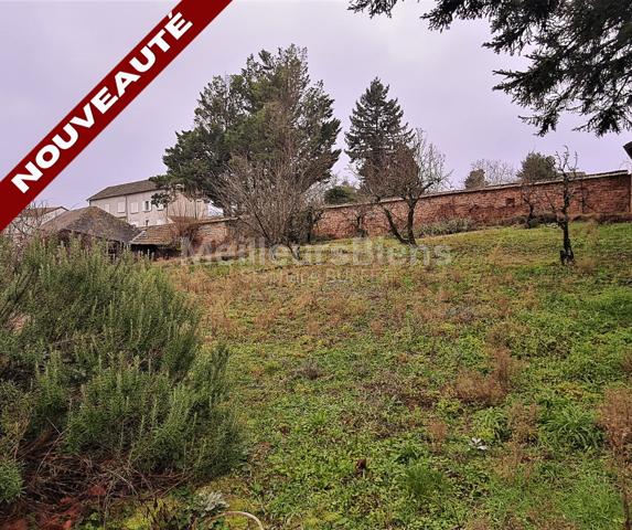 Cette maison est idéale pour un 1er achat, une résidence secondaire ou un investissement locatif pour la création d’appartement ou de gîte.