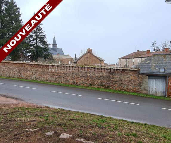 Cette maison est idéale pour un 1er achat, une résidence secondaire ou un investissement locatif pour la création d’appartement ou de gîte.