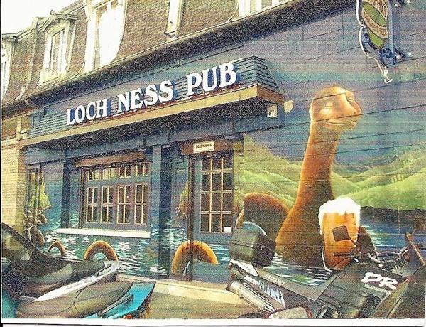 Vente / Local Commercial