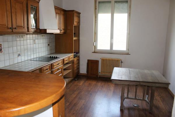 Vente / Local Commercial