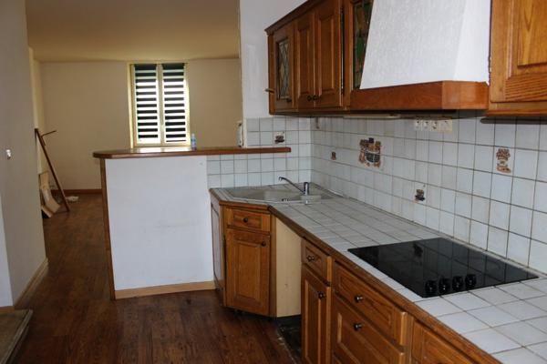 Vente / Local Commercial