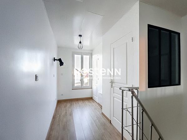 A vendre Maison de ville à Auch 44 m² avec extérieur et stationnement