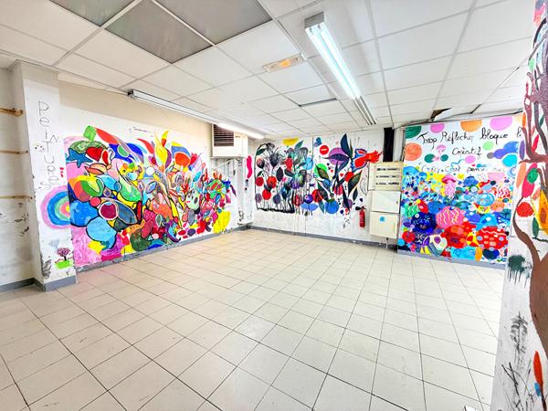 EXCLUSIVITÉ - Local commercial en Centre-ville de Royan - 292m2