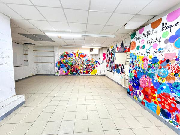 EXCLUSIVITÉ - Local commercial en Centre-ville de Royan - 292m2