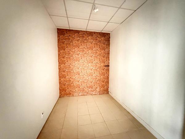EXCLUSIVITÉ - Local commercial en Centre-ville de Royan - 292m2