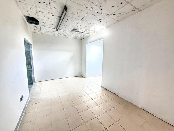 EXCLUSIVITÉ - Local commercial en Centre-ville de Royan - 292m2
