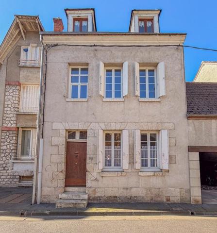 Vente / Immeuble