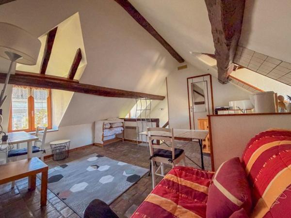 Vente / Immeuble