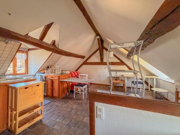 Vente / Immeuble