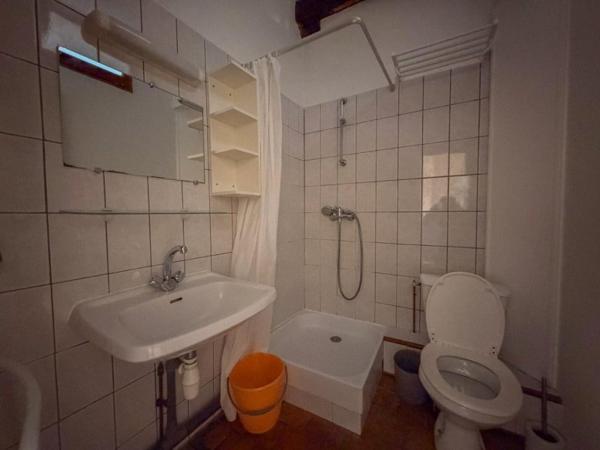 Vente / Immeuble