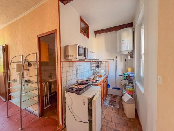 Vente / Immeuble
