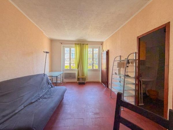 Vente / Immeuble