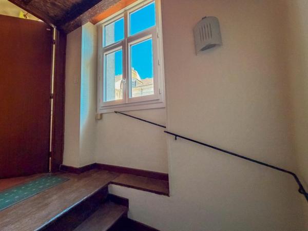 Vente / Immeuble