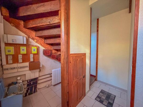 Vente / Immeuble