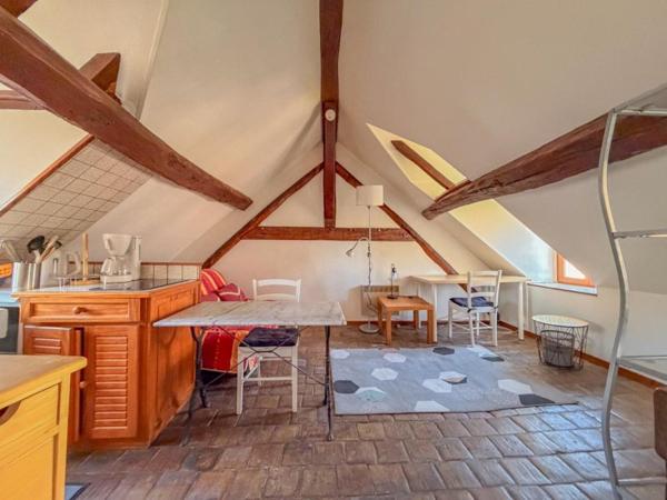 Vente / Immeuble