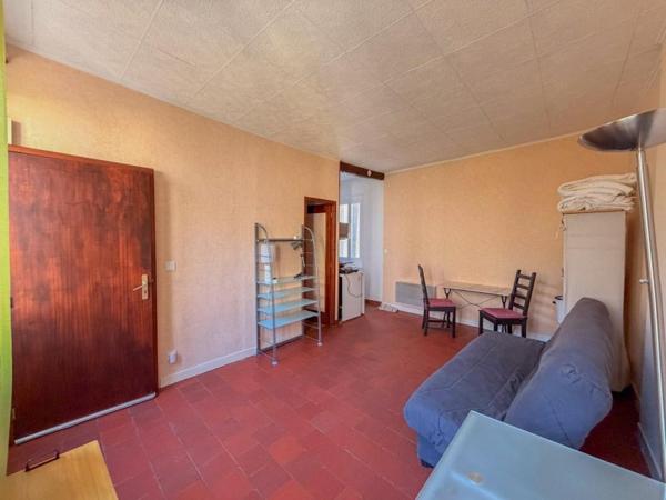Vente / Immeuble