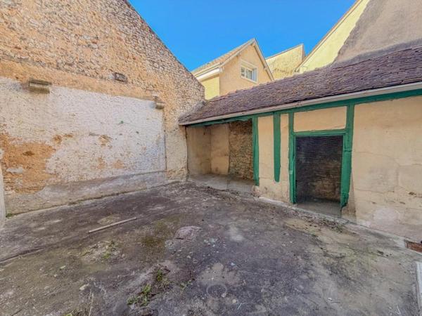 Vente / Immeuble