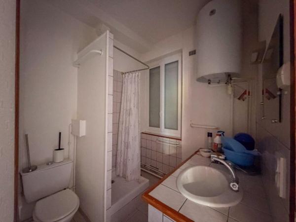 Vente / Immeuble