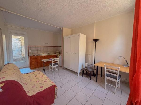 Vente / Immeuble