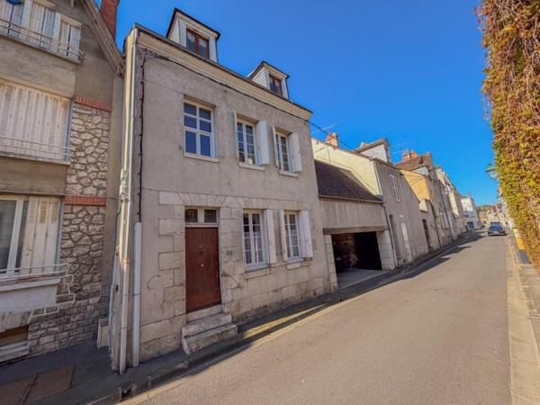 Vente / Immeuble