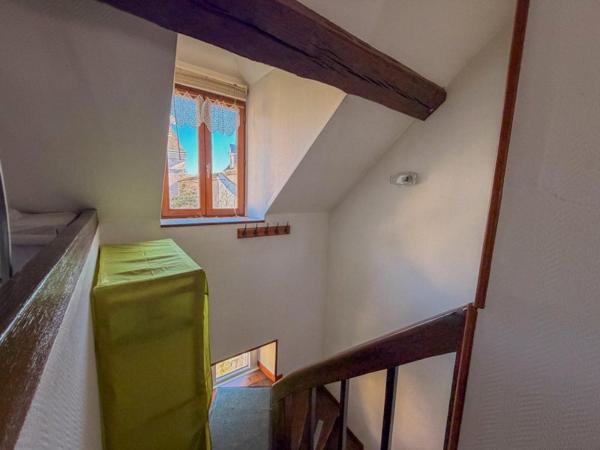 Vente / Immeuble