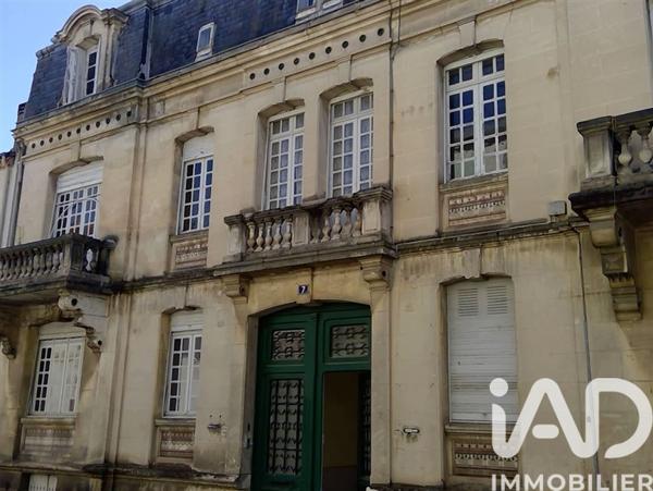 Maison à vendre 11 pièces 219,89 m² Bergerac