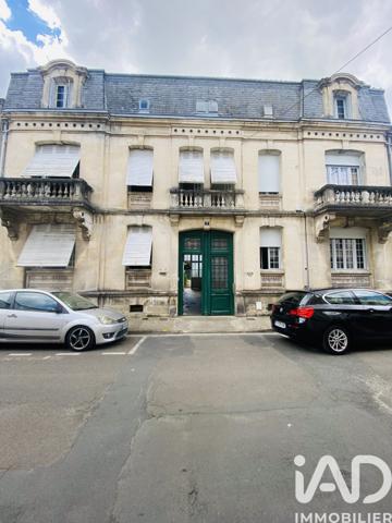 Maison à vendre 11 pièces 219,89 m² Bergerac