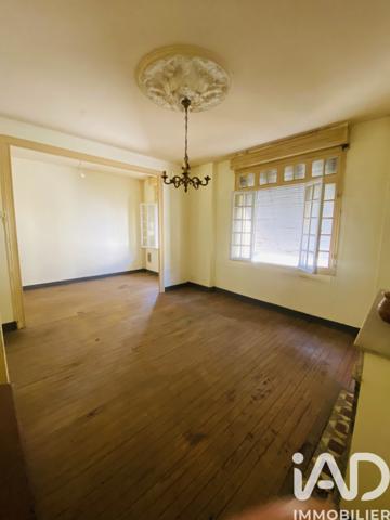 Maison à vendre 11 pièces 219,89 m² Bergerac
