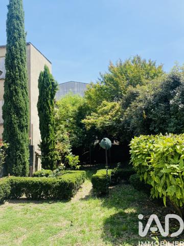 Maison à vendre 11 pièces 219,89 m² Bergerac