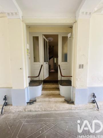 Maison à vendre 11 pièces 219,89 m² Bergerac