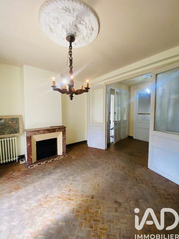 Maison à vendre 11 pièces 219,89 m² Bergerac